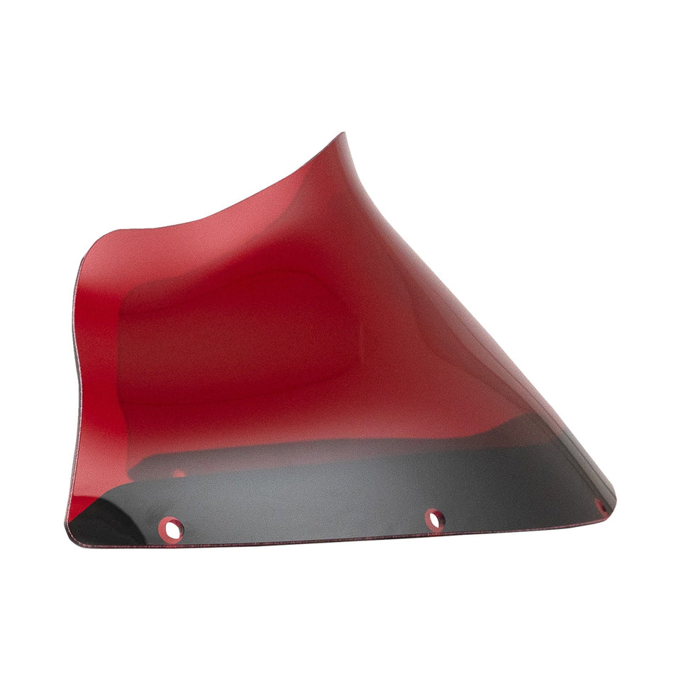 KLOCK WERKS - KOLOR FLARE(R) WINDSHIELD - 9" - FXRP