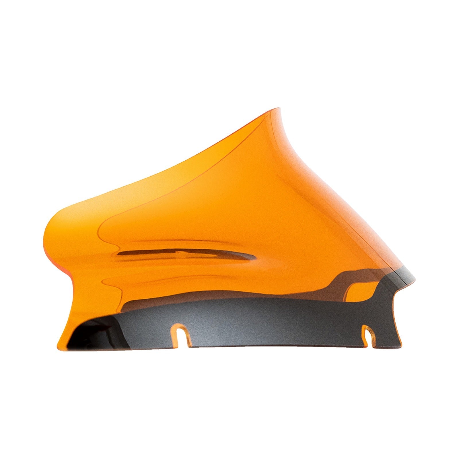 KLOCK WERKS - KOLOR FLARE(R) WINDSHIELD - '15-'25 FLTR