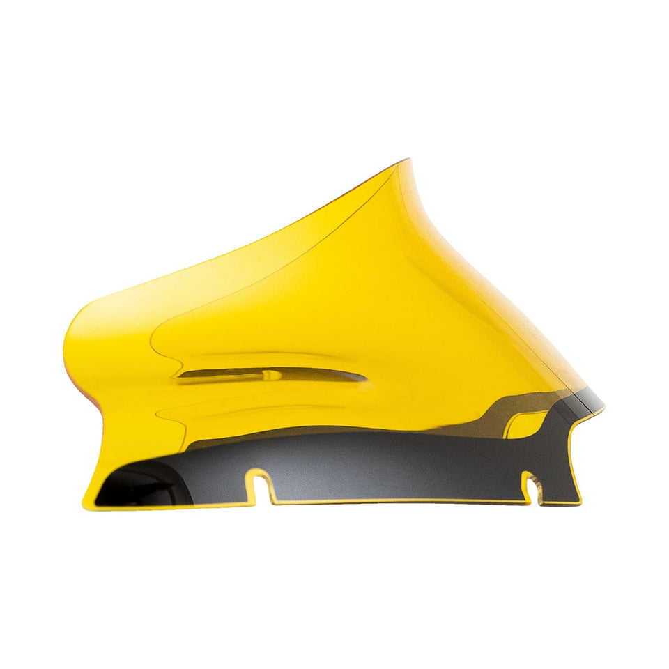 KLOCK WERKS - KOLOR FLARE(R) WINDSHIELD - '15-'25 FLTR