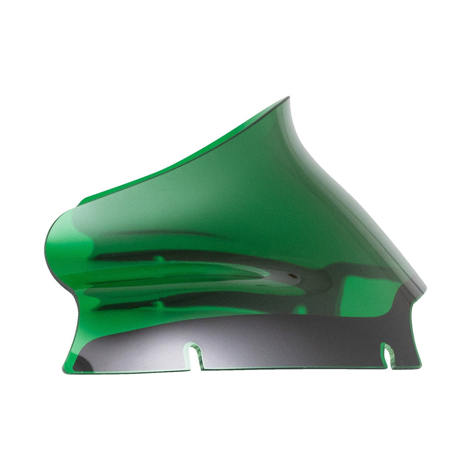 KLOCK WERKS - KOLOR FLARE(R) WINDSHIELD - '15-'25 FLTR