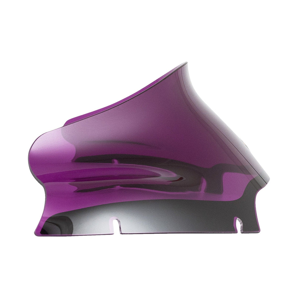 KLOCK WERKS - KOLOR FLARE(R) WINDSHIELD - '15-'25 FLTR