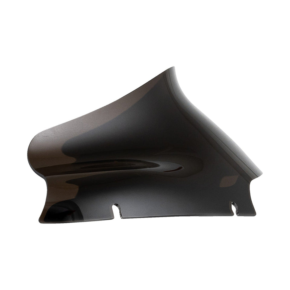 KLOCK WERKS - KOLOR FLARE(R) WINDSHIELD - '15-'25 FLTR