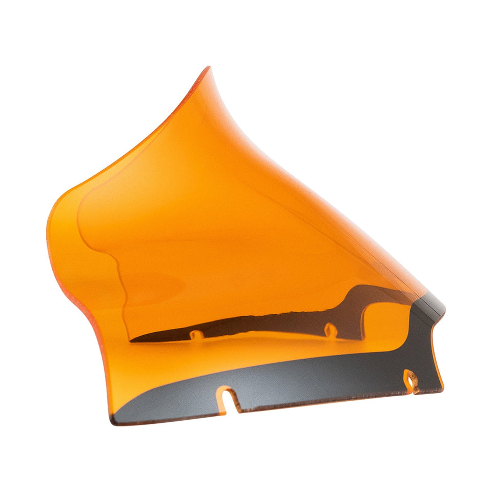 KLOCK WERKS - KOLOR FLARE(R) WINDSHIELD - '15-'25 FLTR
