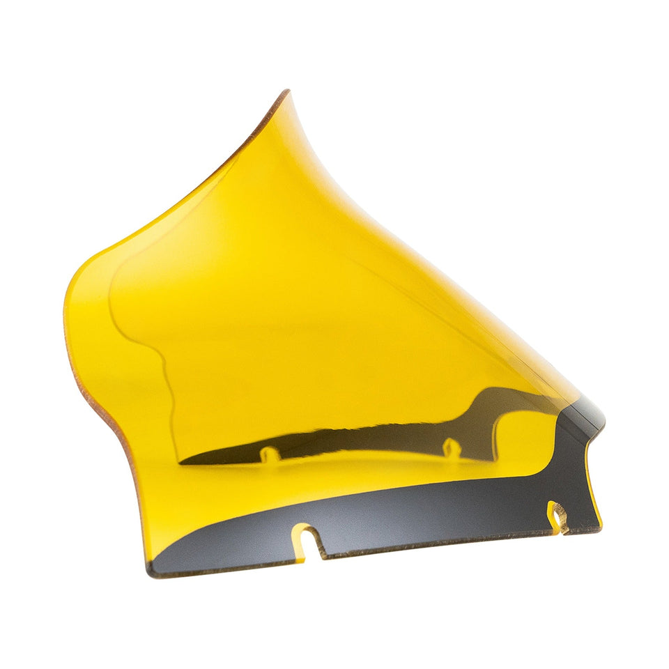 KLOCK WERKS - KOLOR FLARE(R) WINDSHIELD - '15-'25 FLTR