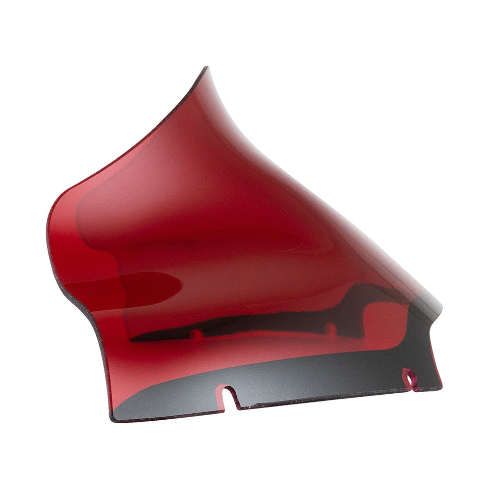 KLOCK WERKS - KOLOR FLARE(R) WINDSHIELD - '15-'25 FLTR