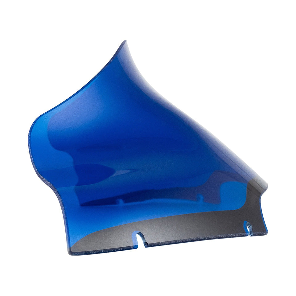 KLOCK WERKS - KOLOR FLARE(R) WINDSHIELD - '15-'25 FLTR