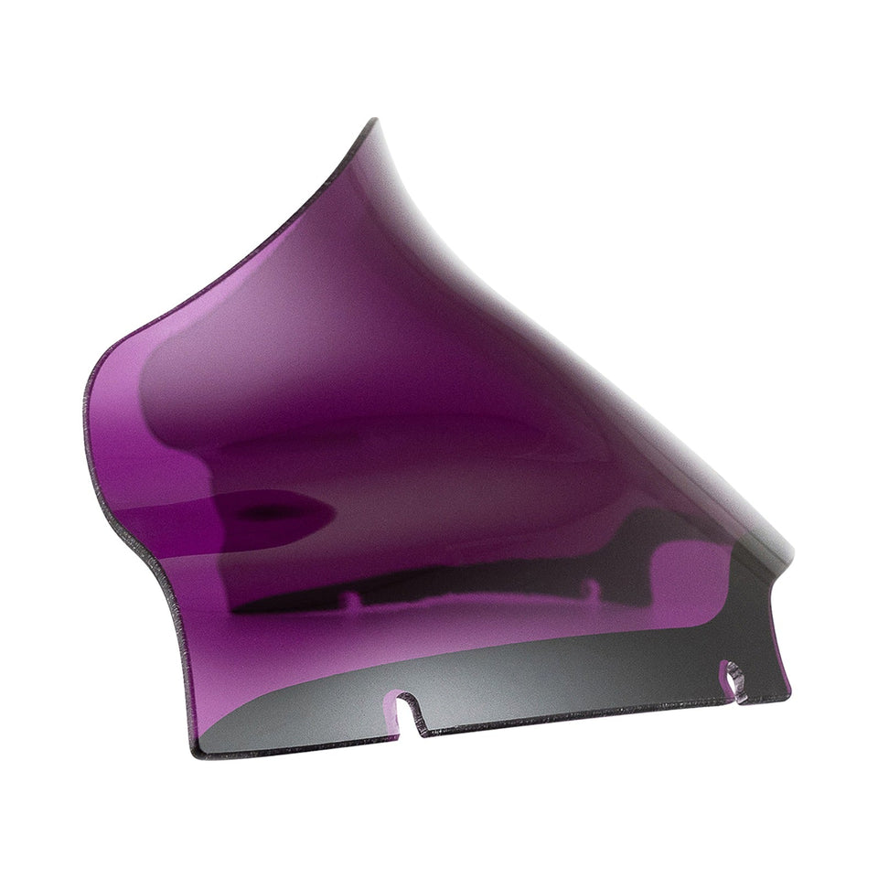 KLOCK WERKS - KOLOR FLARE(R) WINDSHIELD - '15-'25 FLTR