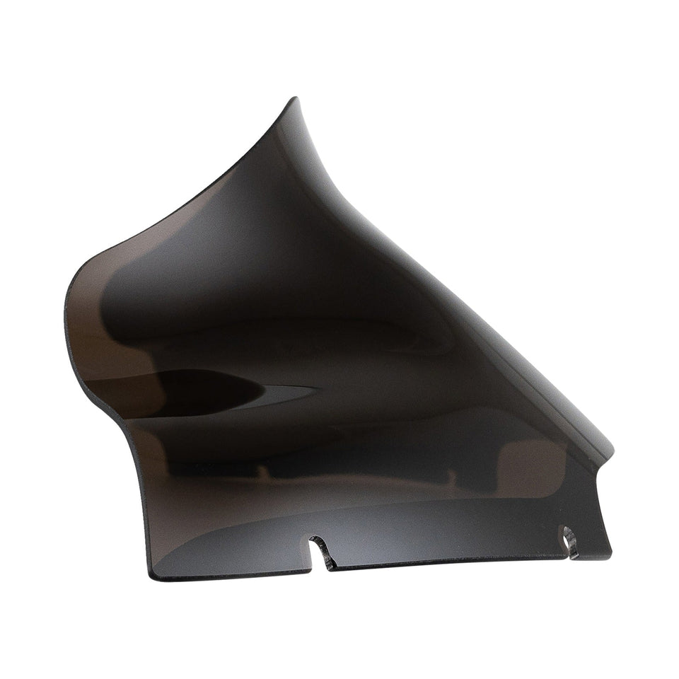 KLOCK WERKS - KOLOR FLARE(R) WINDSHIELD - '15-'25 FLTR