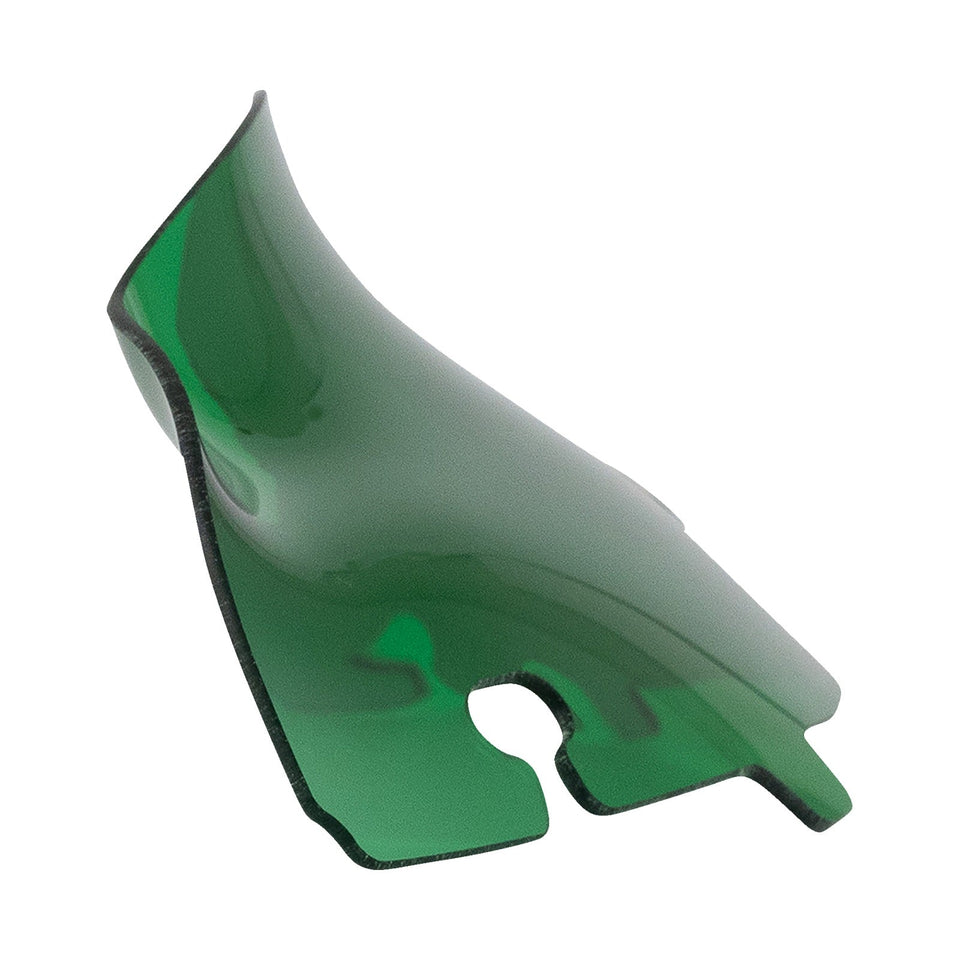 KLOCK WERKS - KOLOR FLARE(R) WINDSHIELD - '14-'25 FLH/FLHT/FLHX