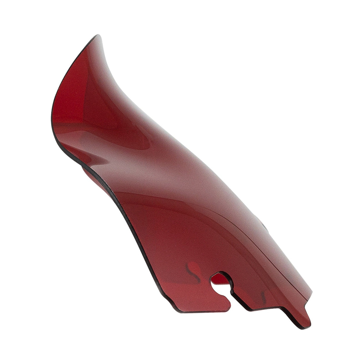 KLOCK WERKS - KOLOR FLARE(R) WINDSHIELD - '14-'25 FLH/FLHT/FLHX