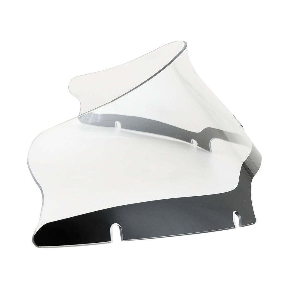 KLOCK WERKS - SPORT FLARE(R) WINDSHIELD - '15-'25 FLTR