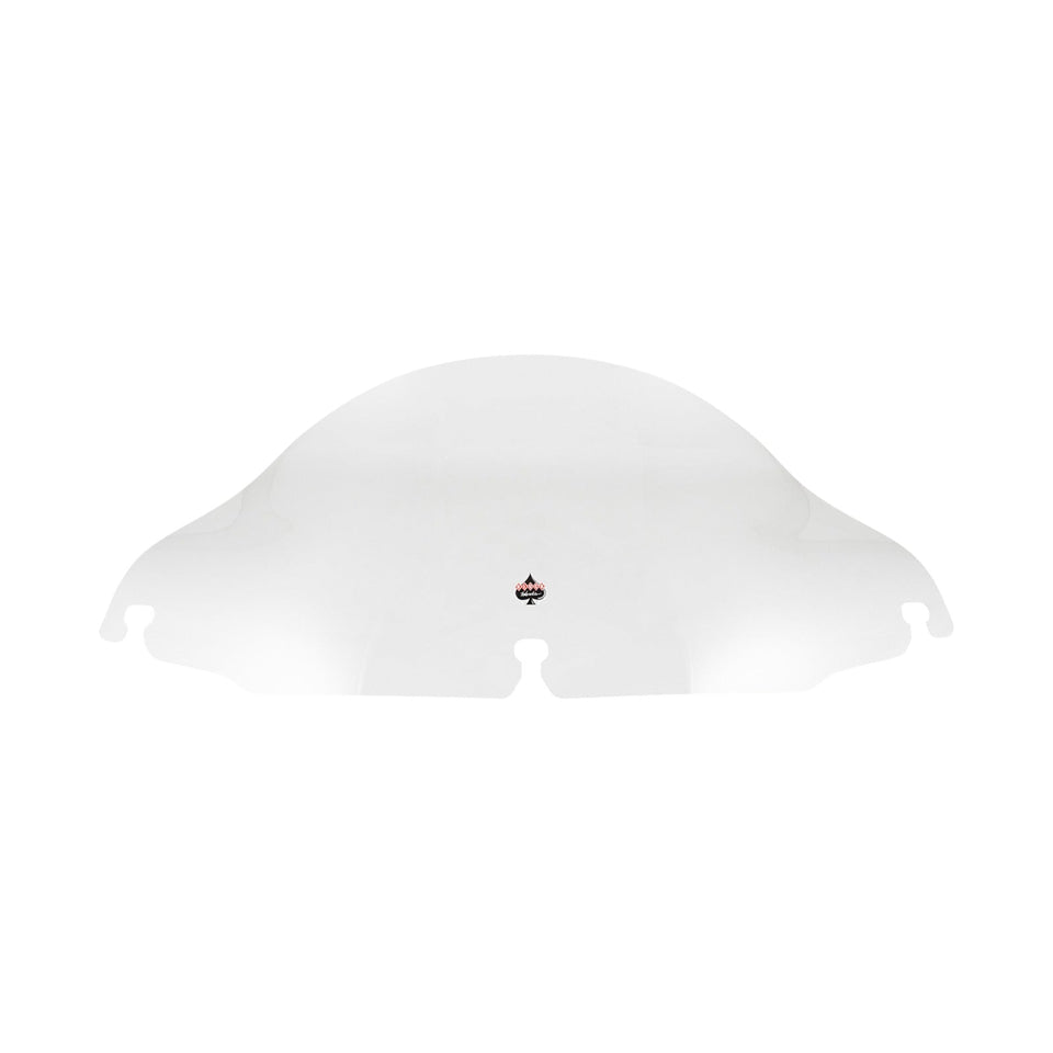 KLOCK WERKS - FLARE(R) WINDSHIELD - '96-'13 FLH