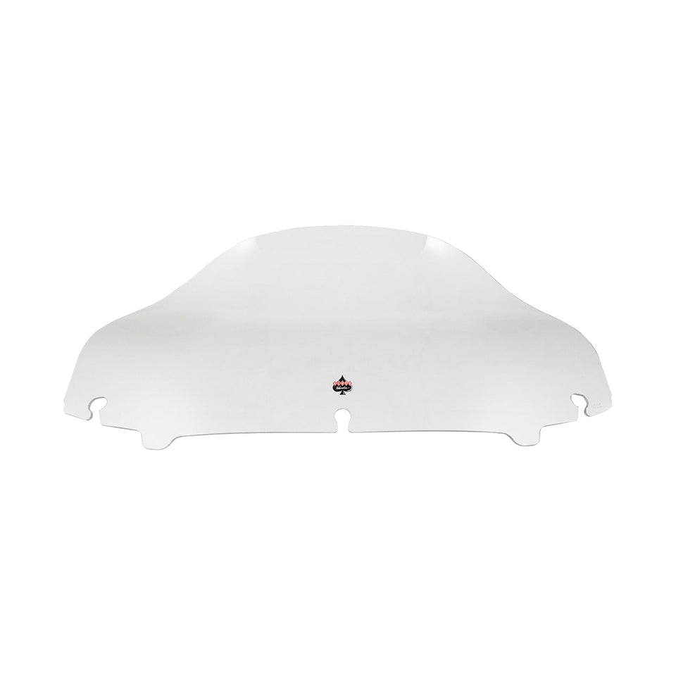KLOCK WERKS - FLARE(R) WINDSHIELD - '14-'25 FLH