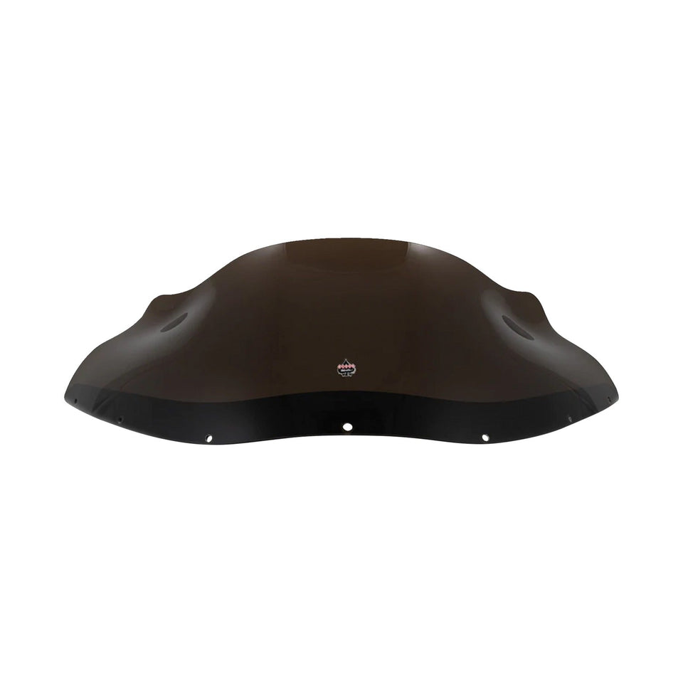KLOCK WERKS - KOLOR FLARE(R) WINDSHIELD - 9" - FXRP