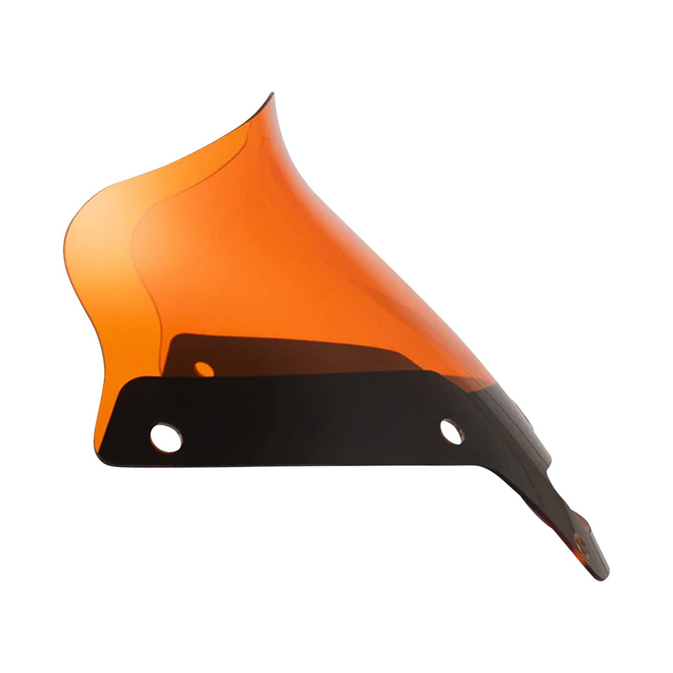 KLOCK WERKS - KOLOR FLARE(R) WINDSHIELD - '22-'25 FXLRST