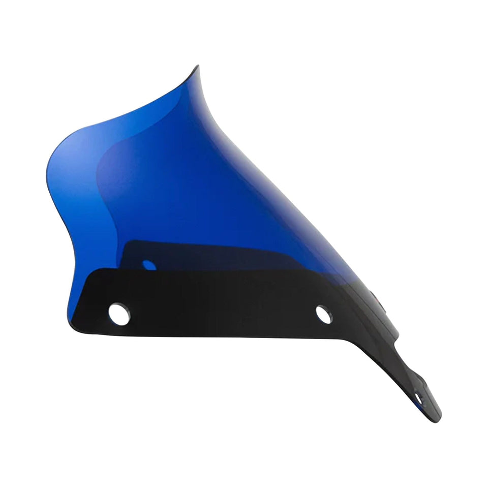 KLOCK WERKS - KOLOR FLARE(R) WINDSHIELD - '22-'25 FXLRST