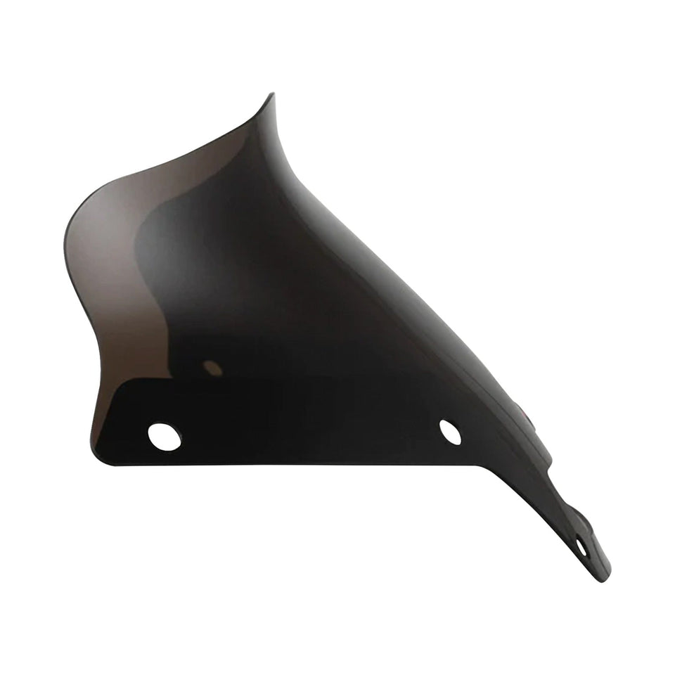 KLOCK WERKS - KOLOR FLARE(R) WINDSHIELD - '22-'25 FXLRST