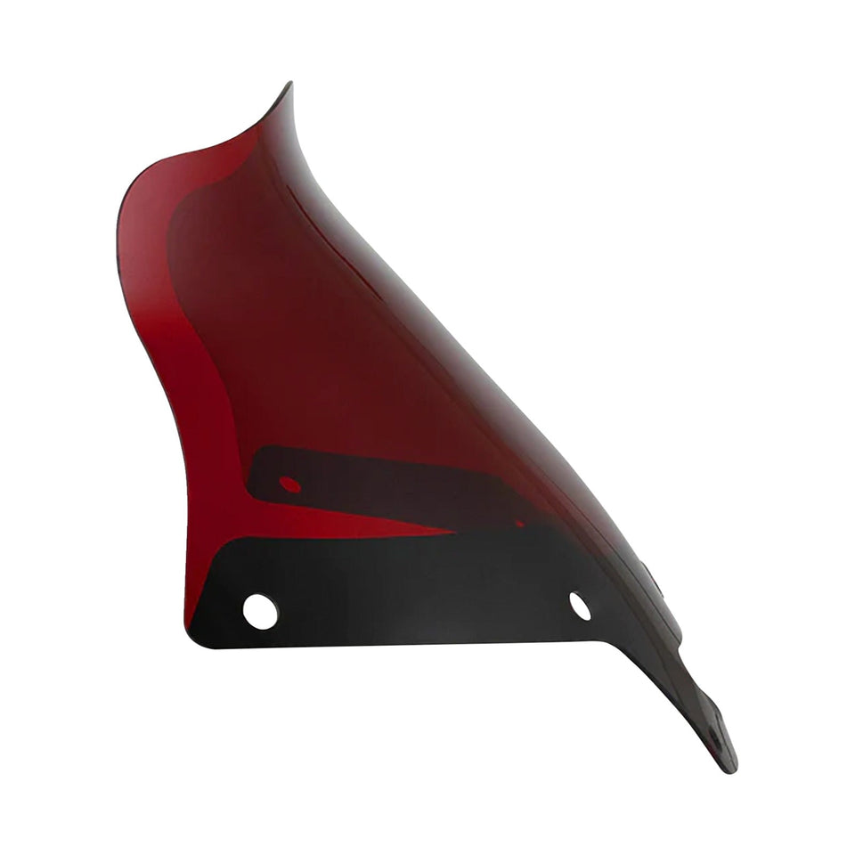 KLOCK WERKS - KOLOR FLARE(R) WINDSHIELD - '22-'25 FXLRST