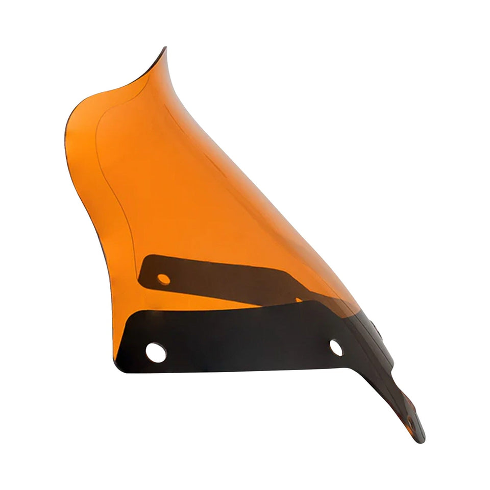 KLOCK WERKS - KOLOR FLARE(R) WINDSHIELD - '22-'25 FXLRST