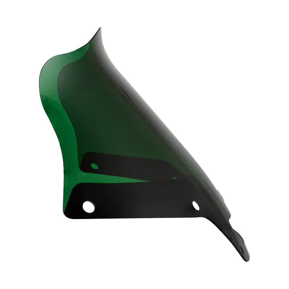 KLOCK WERKS - KOLOR FLARE(R) WINDSHIELD - '22-'25 FXLRST