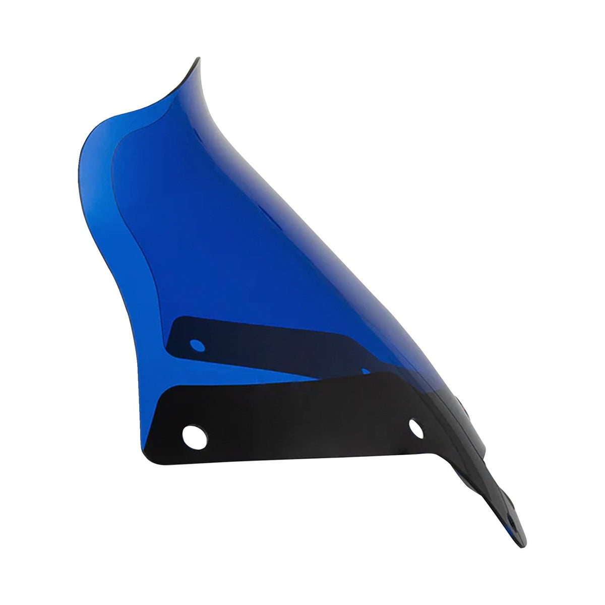 KLOCK WERKS - KOLOR FLARE(R) WINDSHIELD - '22-'25 FXLRST