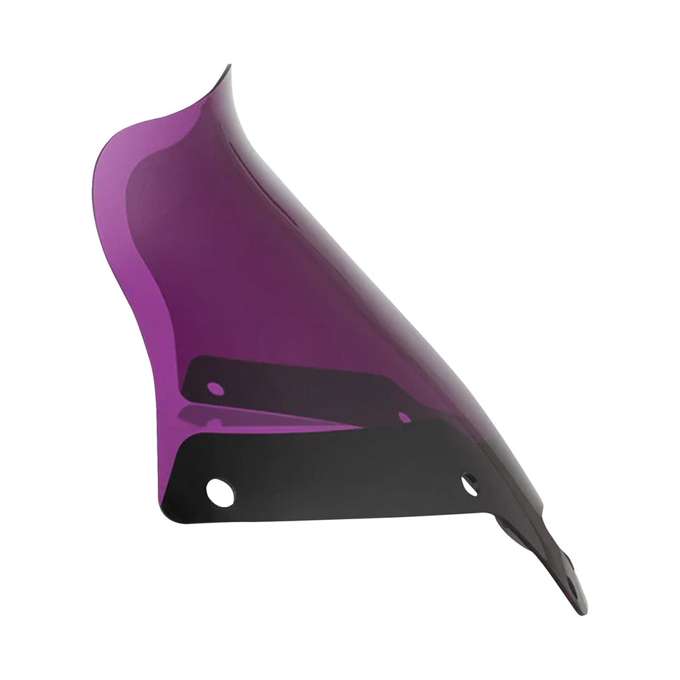 KLOCK WERKS - KOLOR FLARE(R) WINDSHIELD - '22-'25 FXLRST