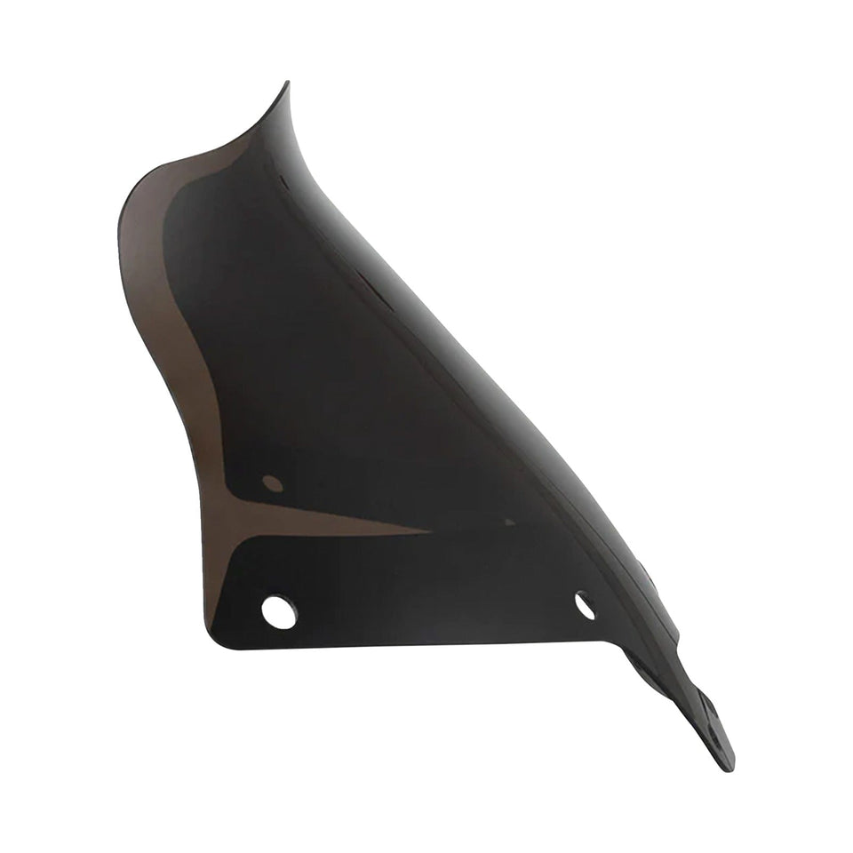 KLOCK WERKS - KOLOR FLARE(R) WINDSHIELD - '22-'25 FXLRST