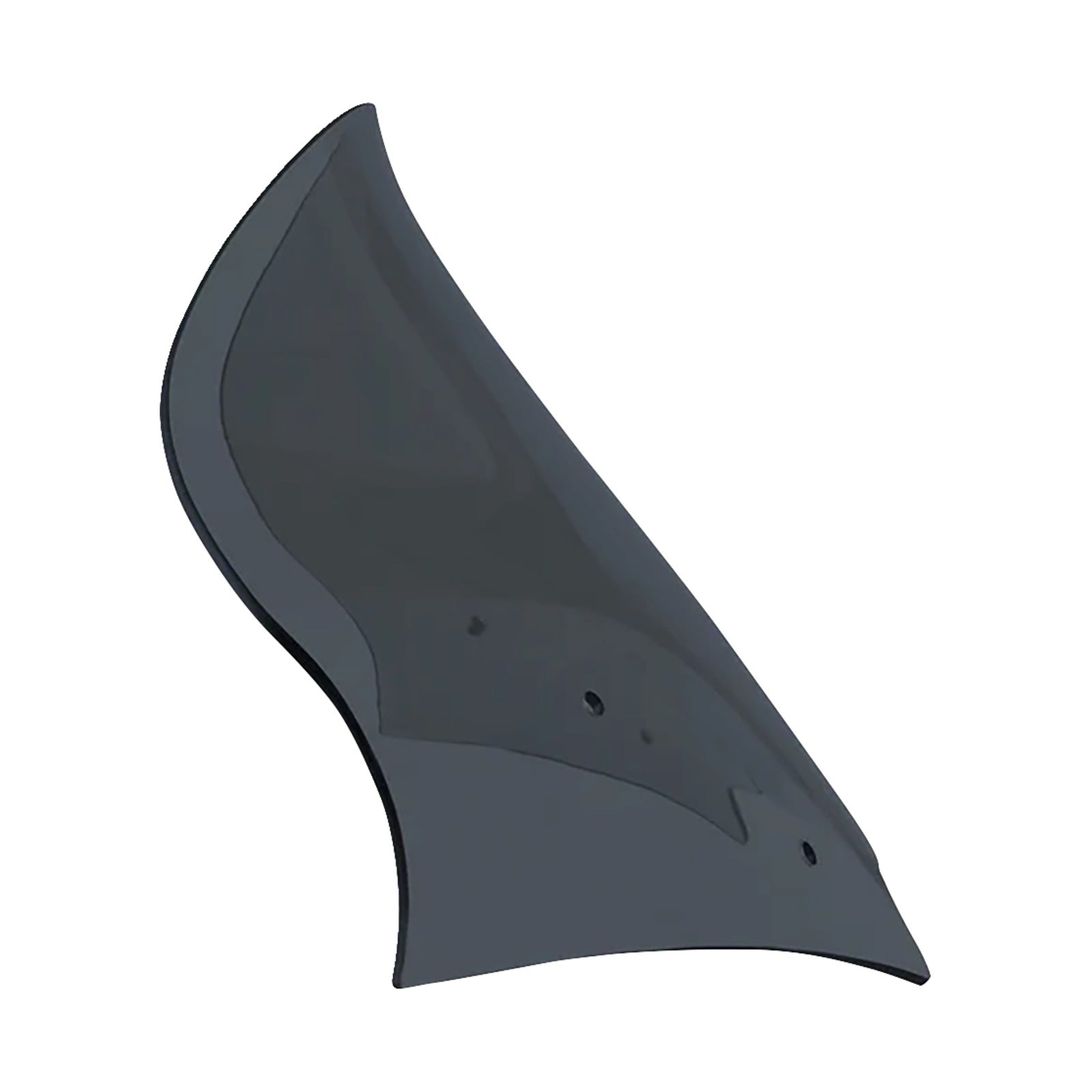 KLOCK WERKS - PRO-TOURING FLARE(R) WINDSHIELD - '23-'25 FLTRX