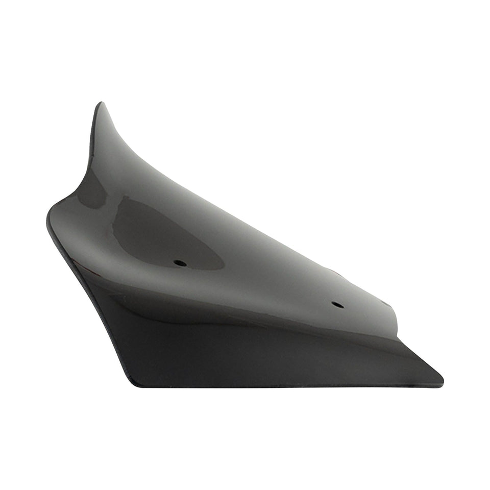 KLOCK WERKS - FLARE(R) WINDSHIELD - '23-'25 FLHX