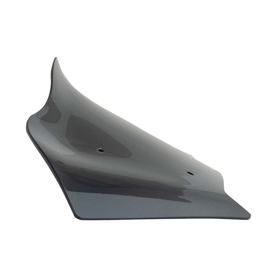 KLOCK WERKS - FLARE(R) WINDSHIELD - '23-'25 FLHX