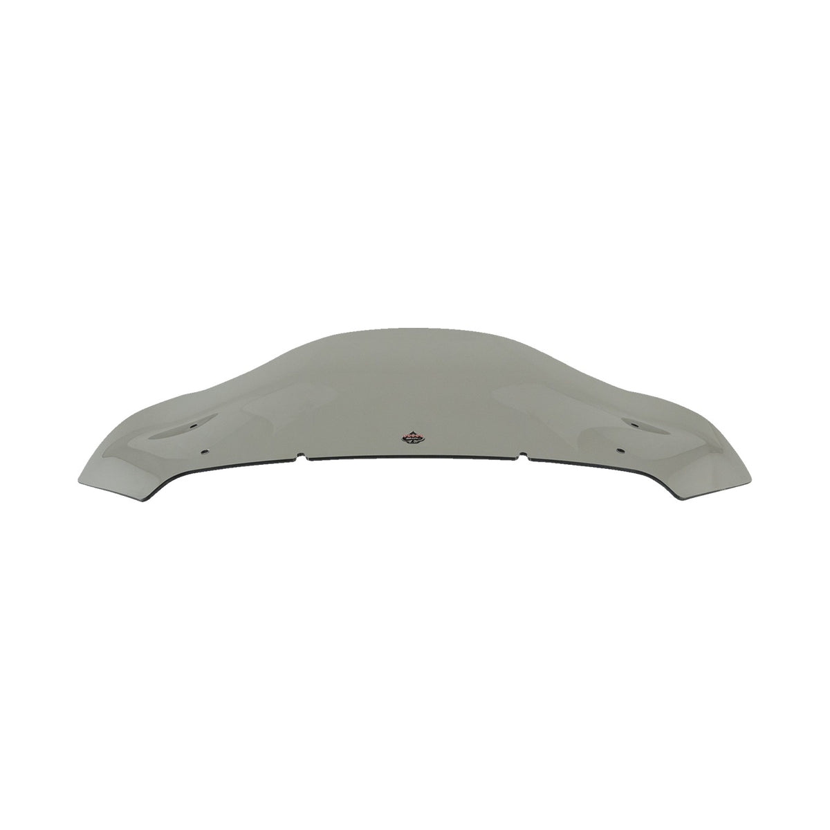KLOCK WERKS - FLARE(R) WINDSHIELD - 8" - TINT - '23-'25 FLHX