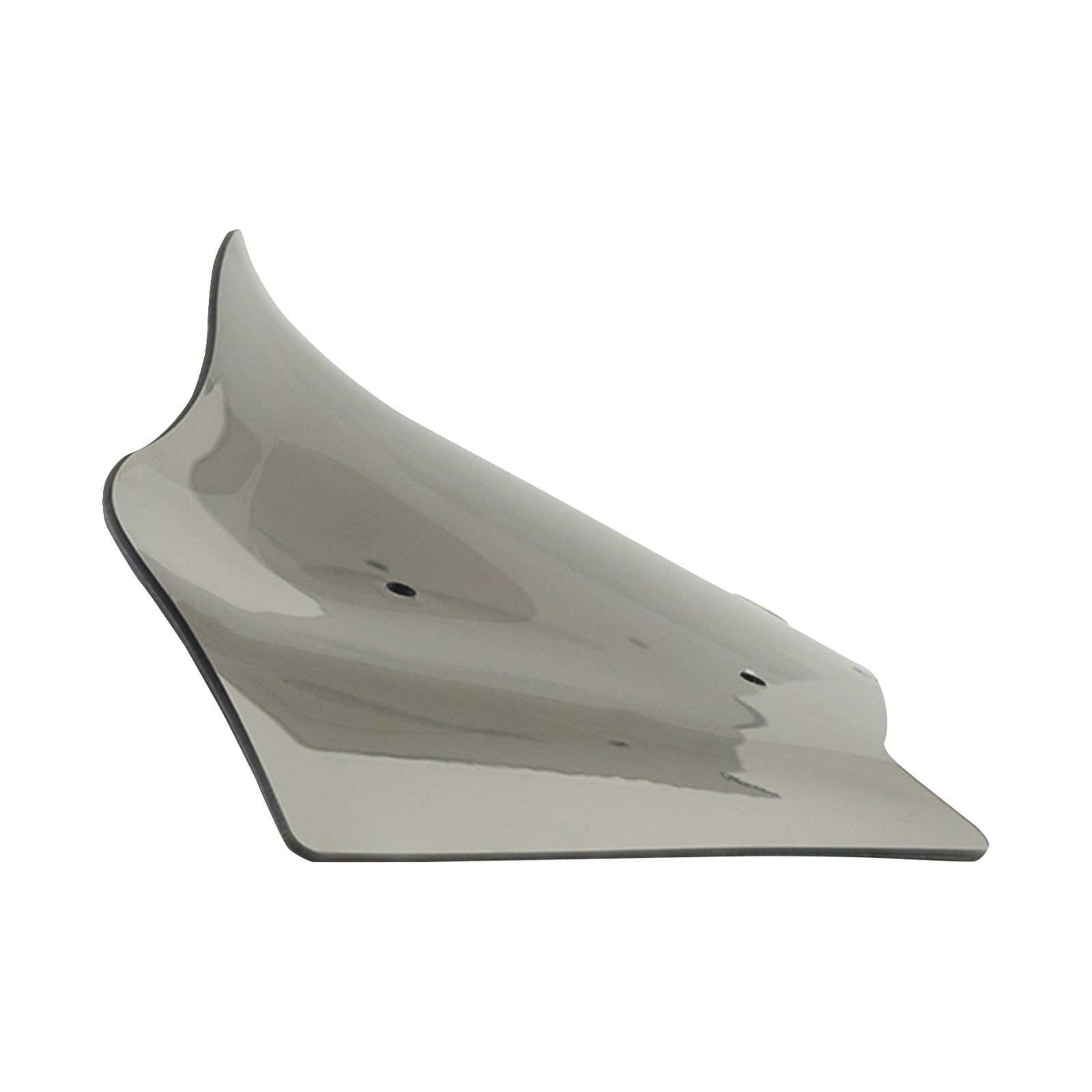 KLOCK WERKS - FLARE(R) WINDSHIELD - 8" - TINT - '23-'25 FLHX