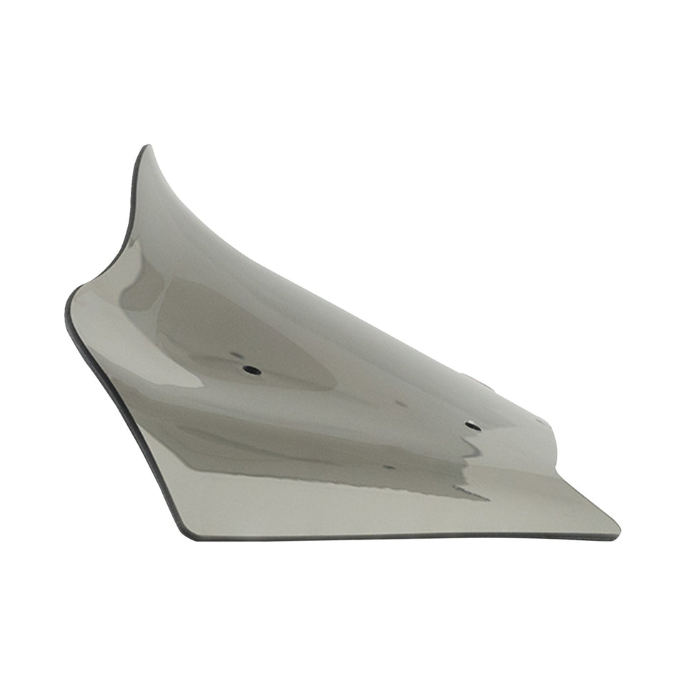 KLOCK WERKS - FLARE(R) WINDSHIELD - 8" - TINT - '23-'25 FLHX