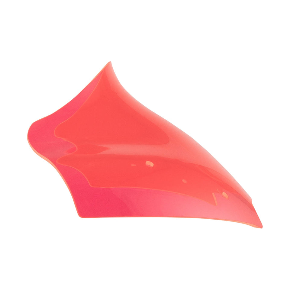 KLOCK WERKS - ICE FLARE(R) WINDSHIELD - '23-'25 FLTRX