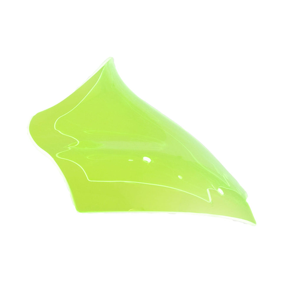 KLOCK WERKS - ICE FLARE(R) WINDSHIELD - '23-'25 FLTRX