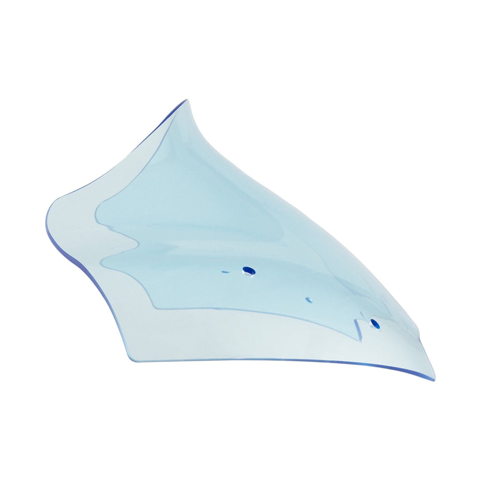 KLOCK WERKS - ICE FLARE(R) WINDSHIELD - '23-'25 FLTRX