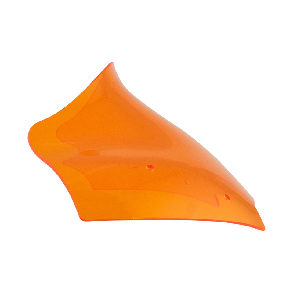 KLOCK WERKS - KOLOR FLARE(R) WINDSHIELD - '23-'25 FLTRX