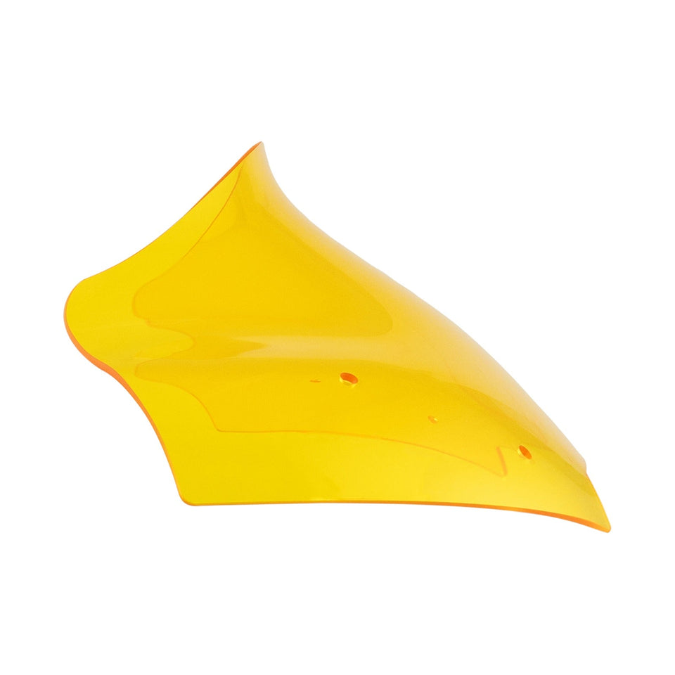 KLOCK WERKS - KOLOR FLARE(R) WINDSHIELD - '23-'25 FLTRX