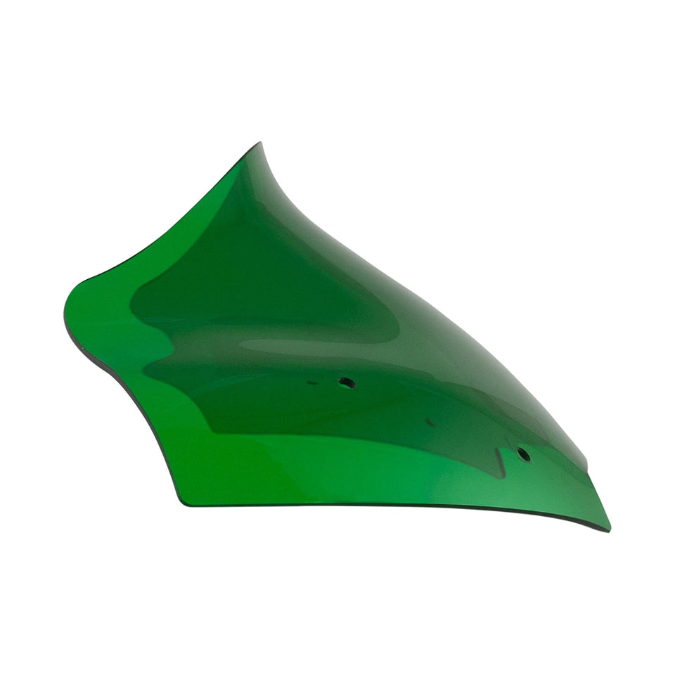 KLOCK WERKS - KOLOR FLARE(R) WINDSHIELD - '23-'25 FLTRX