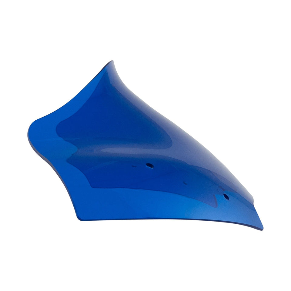 KLOCK WERKS - KOLOR FLARE(R) WINDSHIELD - '23-'25 FLTRX