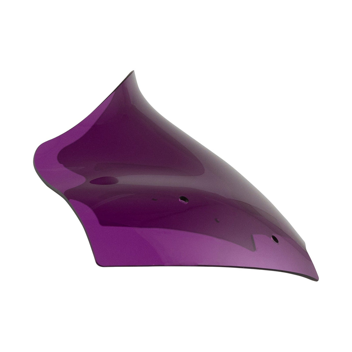 KLOCK WERKS - KOLOR FLARE(R) WINDSHIELD - '23-'25 FLTRX