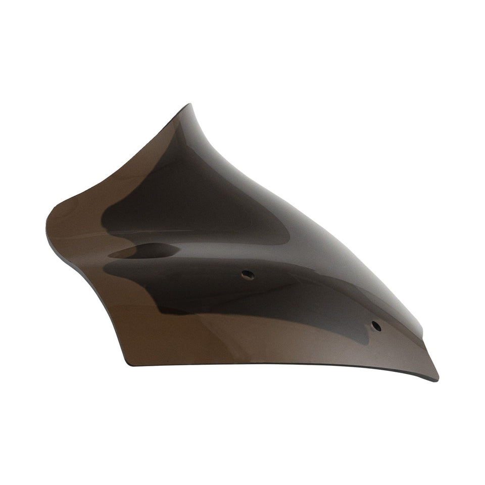 KLOCK WERKS - KOLOR FLARE(R) WINDSHIELD - '23-'25 FLTRX