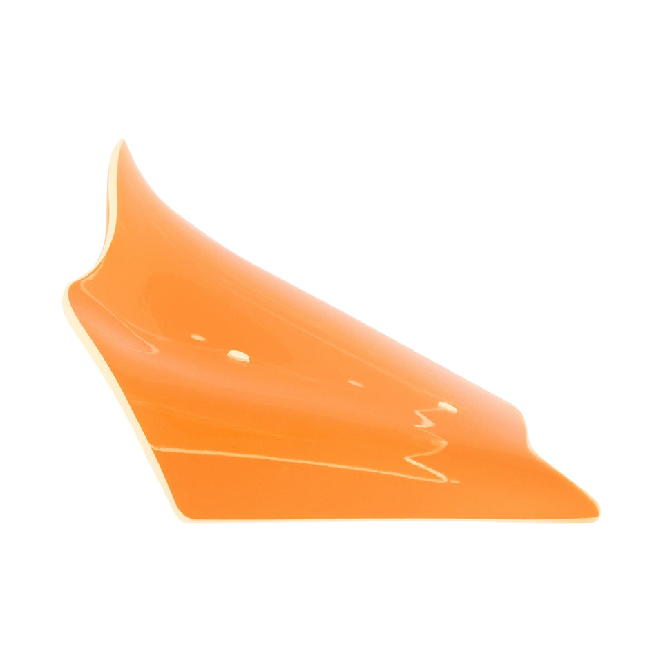 KLOCK WERKS - ICE FLARE(R) WINDSHIELD - FLHX