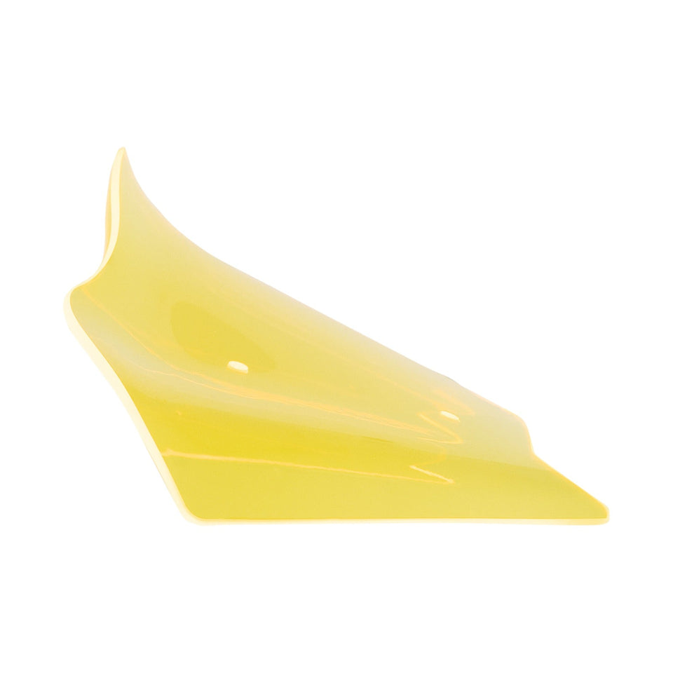 KLOCK WERKS - ICE FLARE(R) WINDSHIELD - FLHX