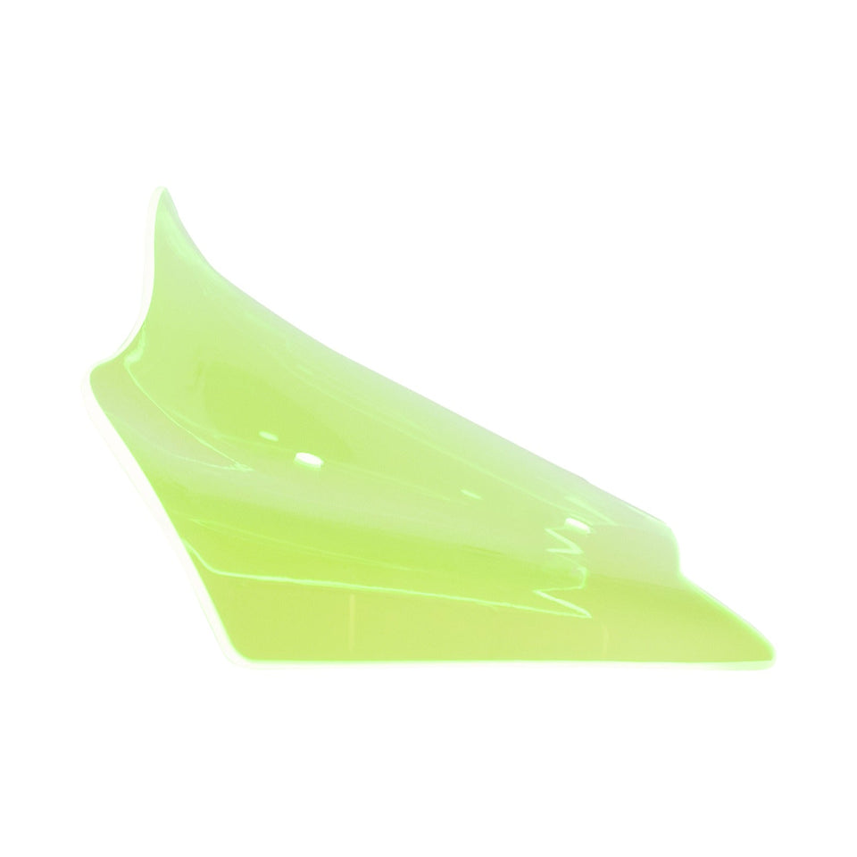 KLOCK WERKS - ICE FLARE(R) WINDSHIELD - FLHX