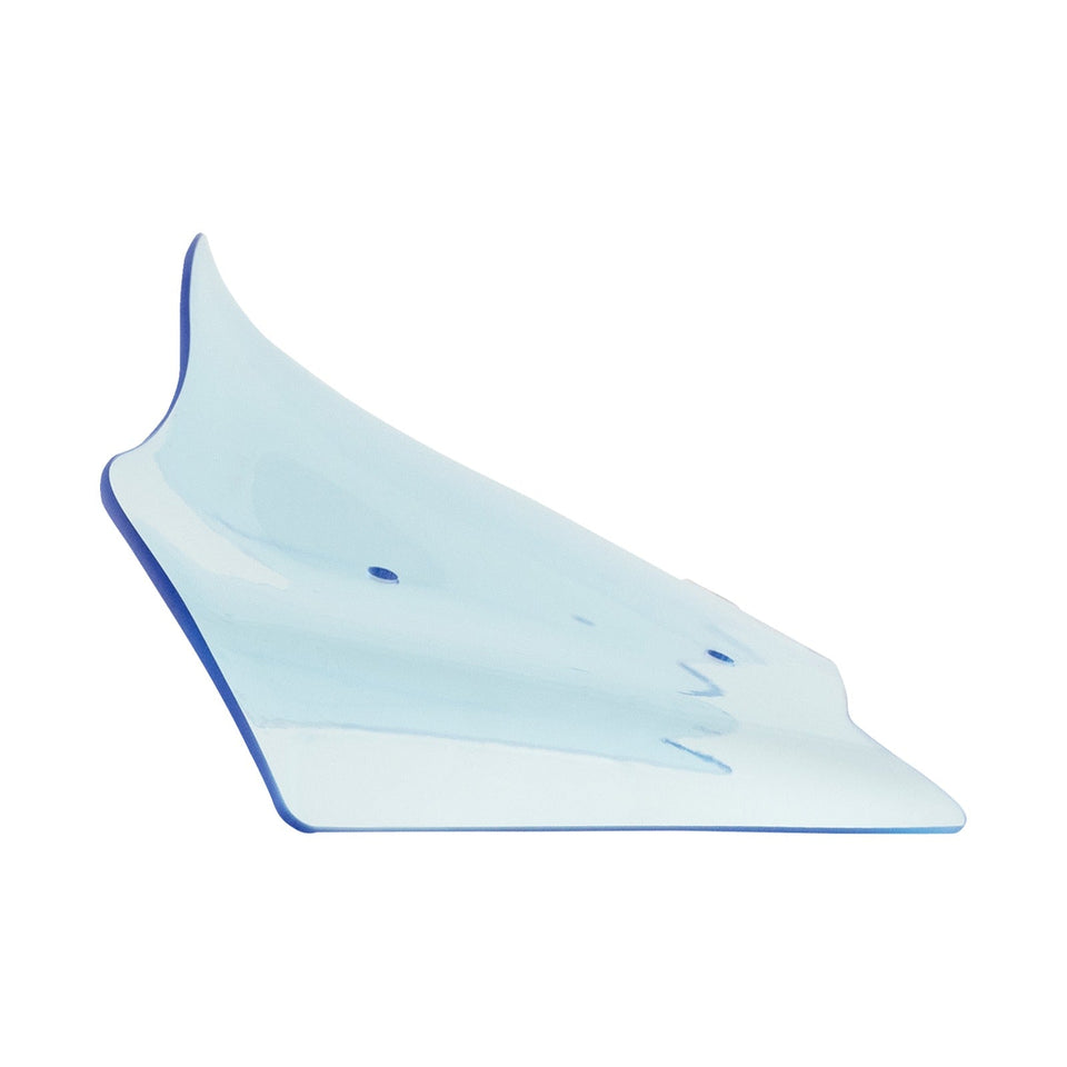 KLOCK WERKS - ICE FLARE(R) WINDSHIELD - FLHX