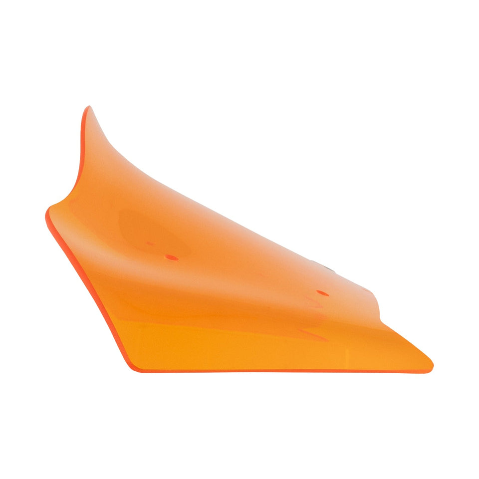 KLOCK WERKS - KOLOR FLARE(R) WINDSHIELD - '23-'25 FLHX