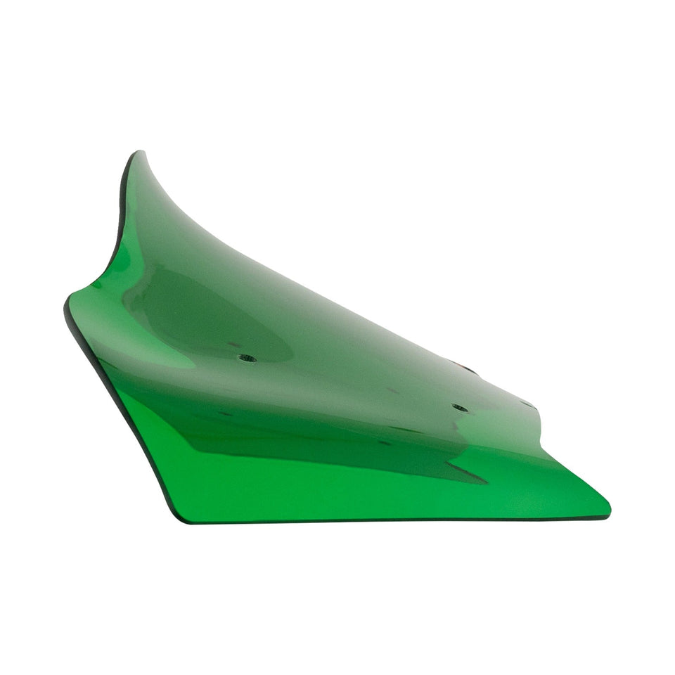 KLOCK WERKS - KOLOR FLARE(R) WINDSHIELD - '23-'25 FLHX