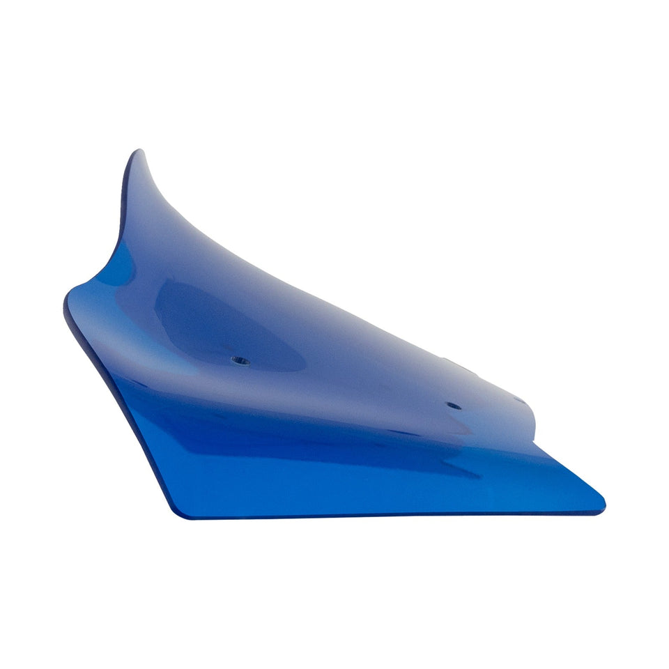 KLOCK WERKS - KOLOR FLARE(R) WINDSHIELD - '23-'25 FLHX