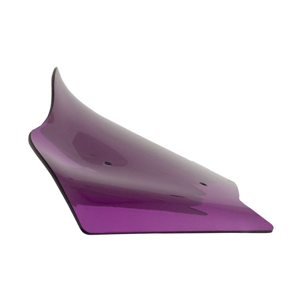 KLOCK WERKS - KOLOR FLARE(R) WINDSHIELD - '23-'25 FLHX